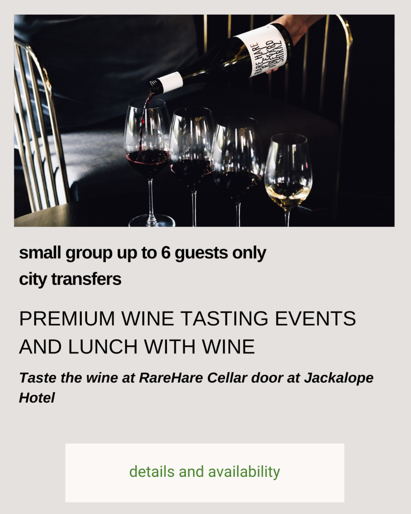Mornington Peninsula Wine Tour